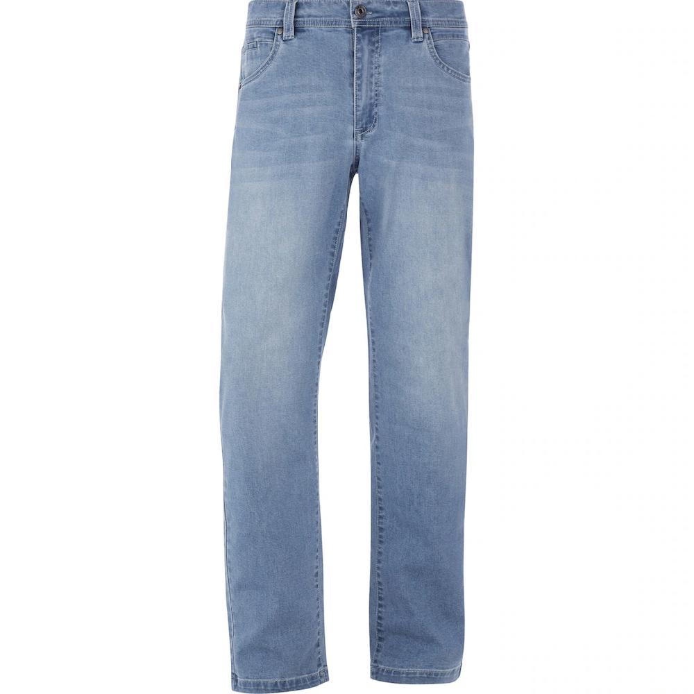 Jan Vanderstorm 5-Pocket-Jeans »Tiefbundjeans BJOWID« (1 Tlg.) ▷ Für