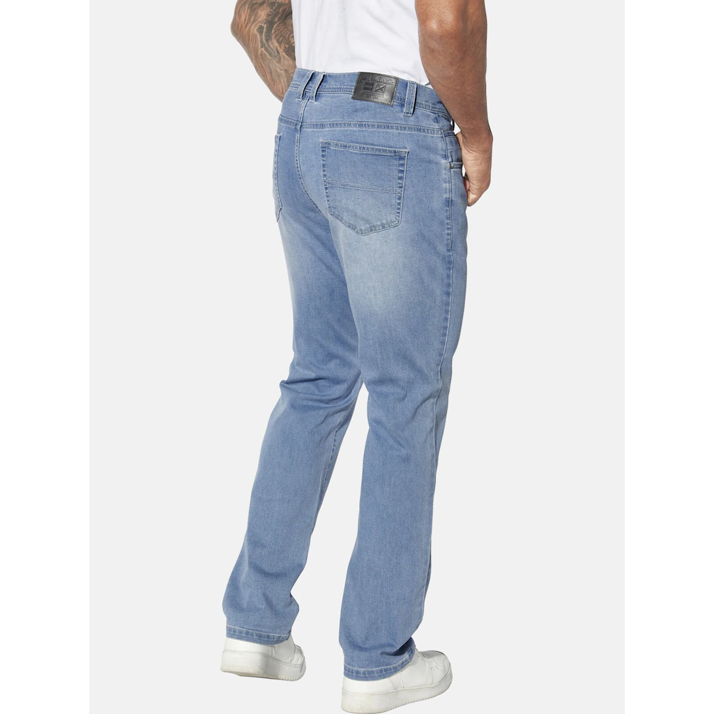 Jan Vanderstorm 5-Pocket-Jeans »Tiefbundjeans BJOWID« (1 Tlg.) ▷ Für