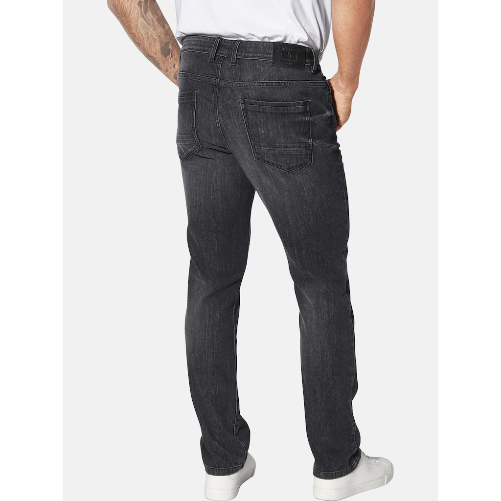 Jan Vanderstorm 5-Pocket-Jeans »Tiefbundjeans FENLAN« (1 Tlg.) ▷ Bestellen