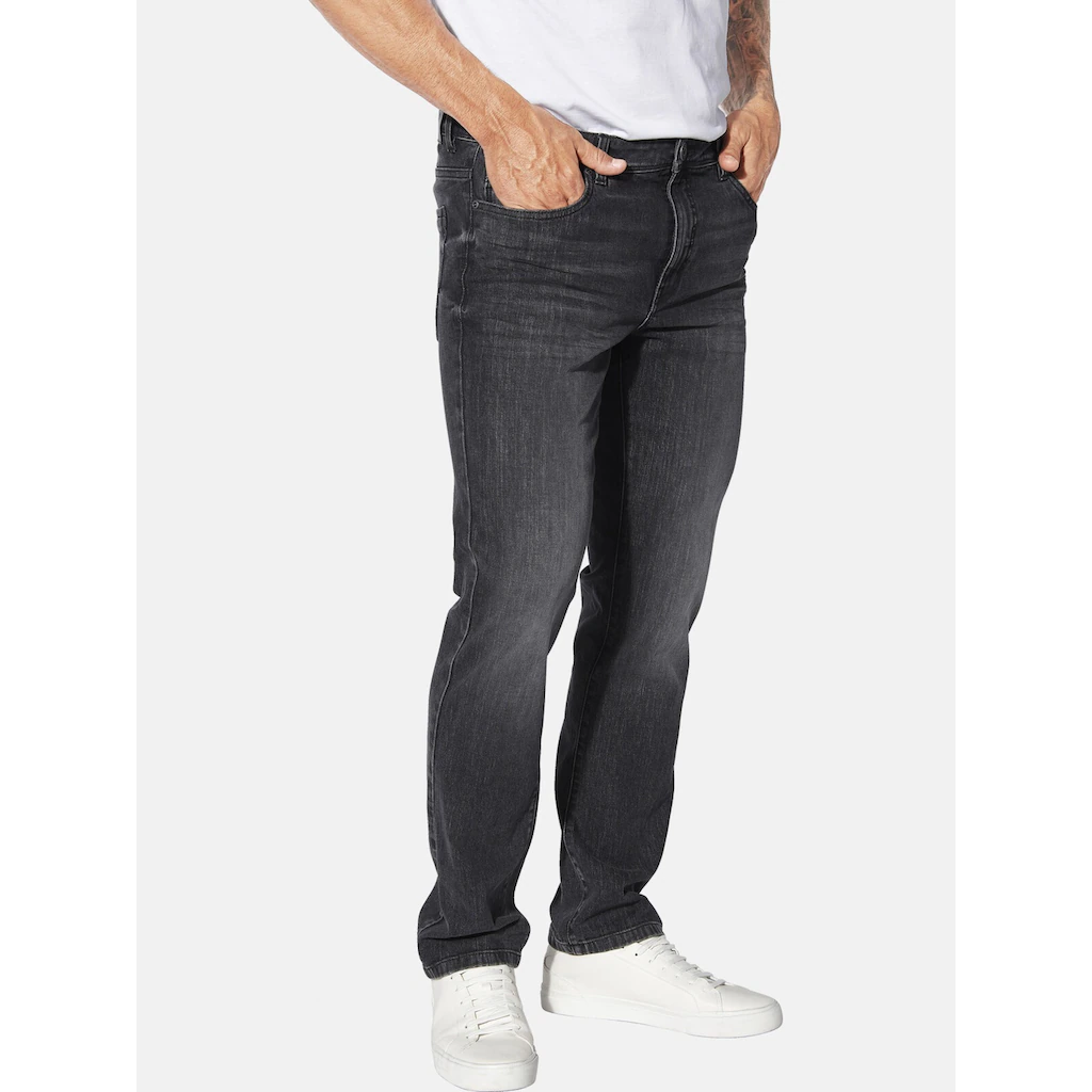 Jan Vanderstorm 5-Pocket-Jeans »Tiefbundjeans FENLAN« (1 tlg.) ▷ bestellen