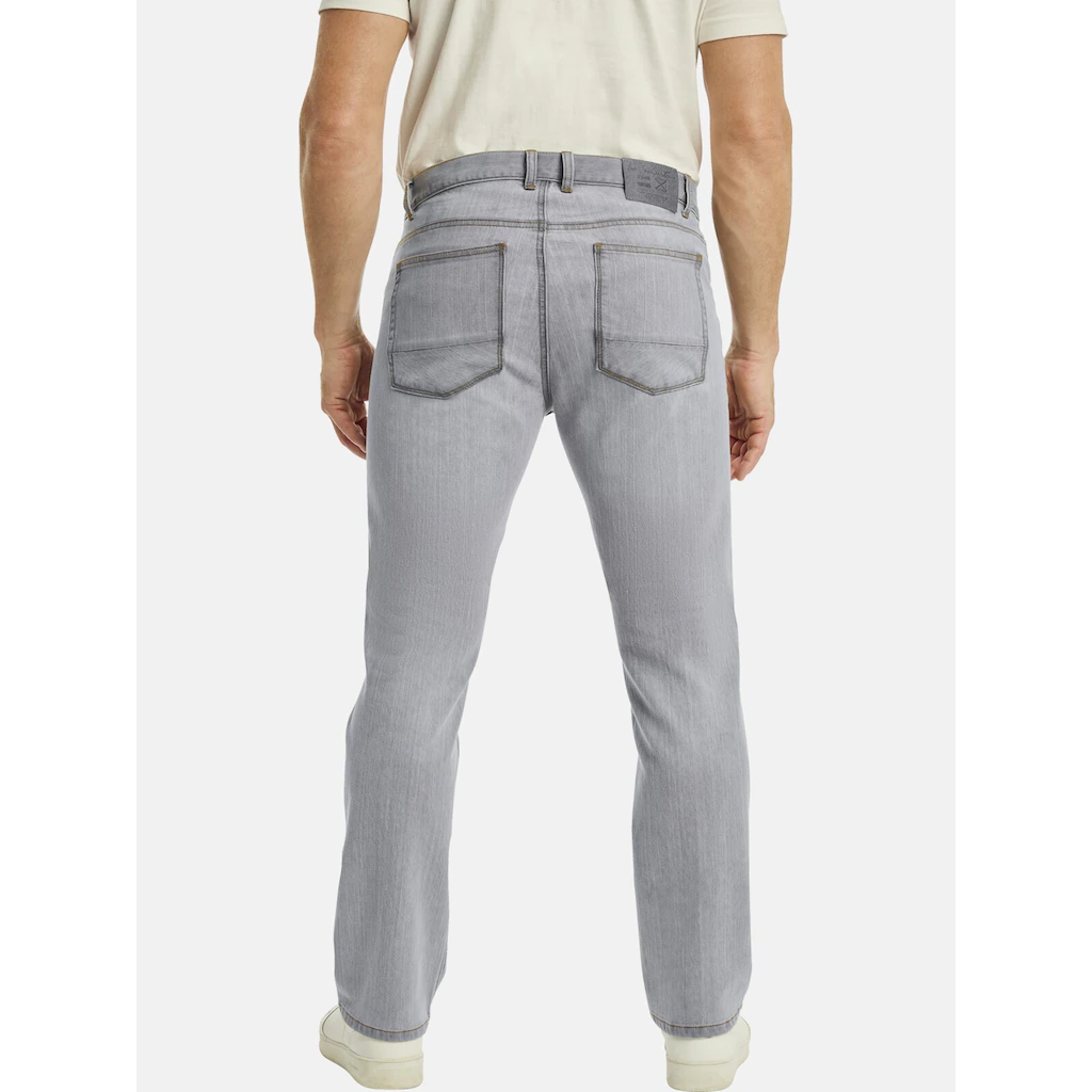 Jan Vanderstorm 5-Pocket-Jeans »Tiefbundjeans SEIBOLD« (1 Tlg.) ▷ Bestellen