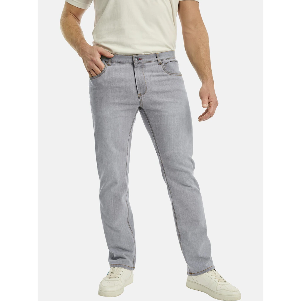 Jan Vanderstorm 5-Pocket-Jeans »Tiefbundjeans SEIBOLD« (1 tlg.) ▷ bestellen