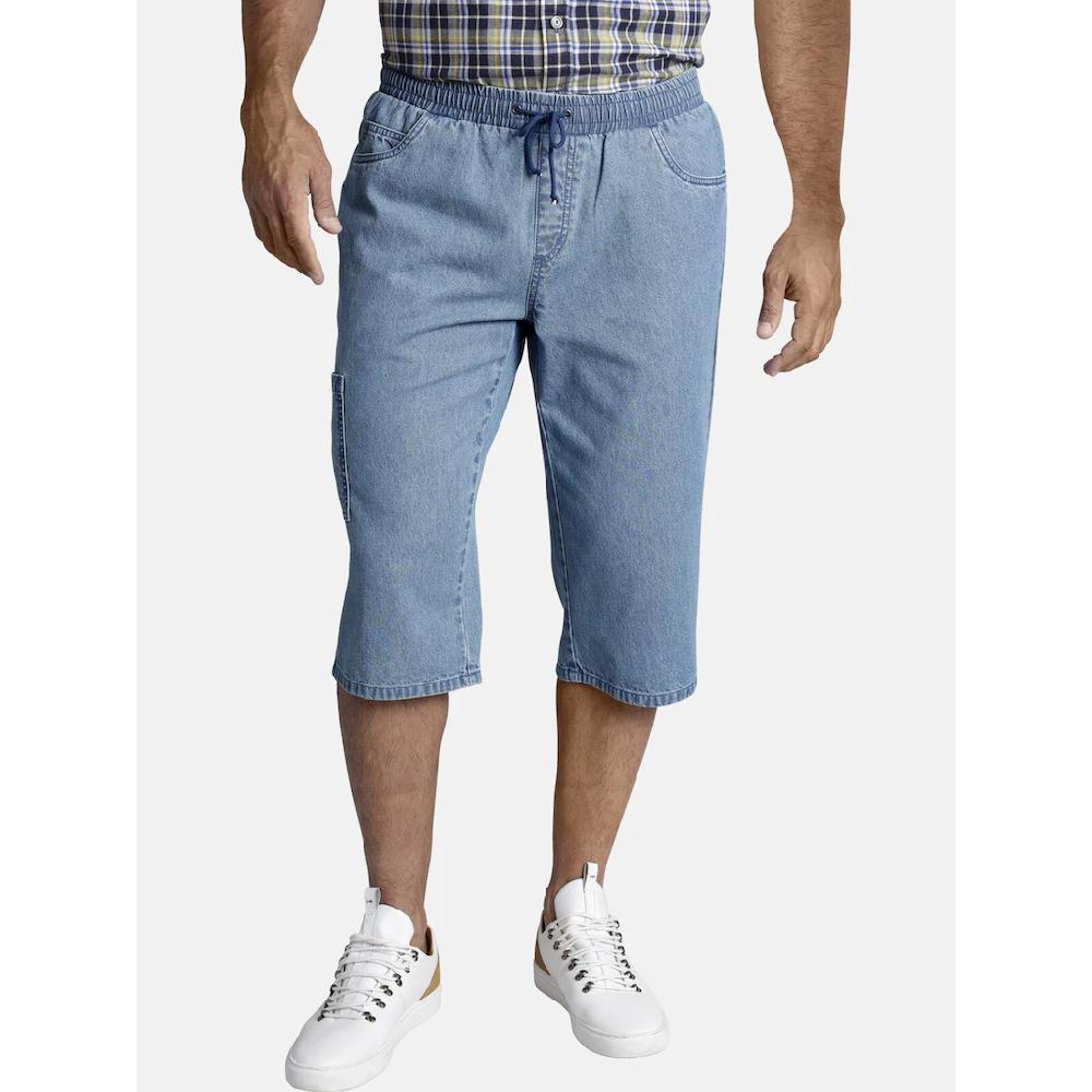 Jan Vanderstorm Bermudas »Bermuda INGWARD«