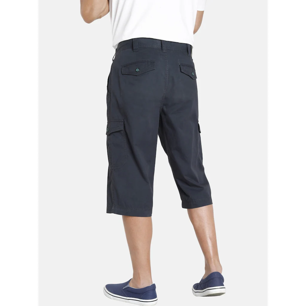 Jan Vanderstorm Bermudas »Bermuda JERE« (1 Tlg.)