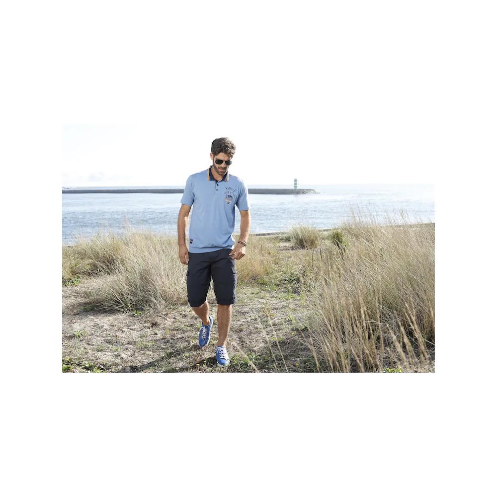 Jan Vanderstorm Bermudas »Bermuda JERE« (1 Tlg.)