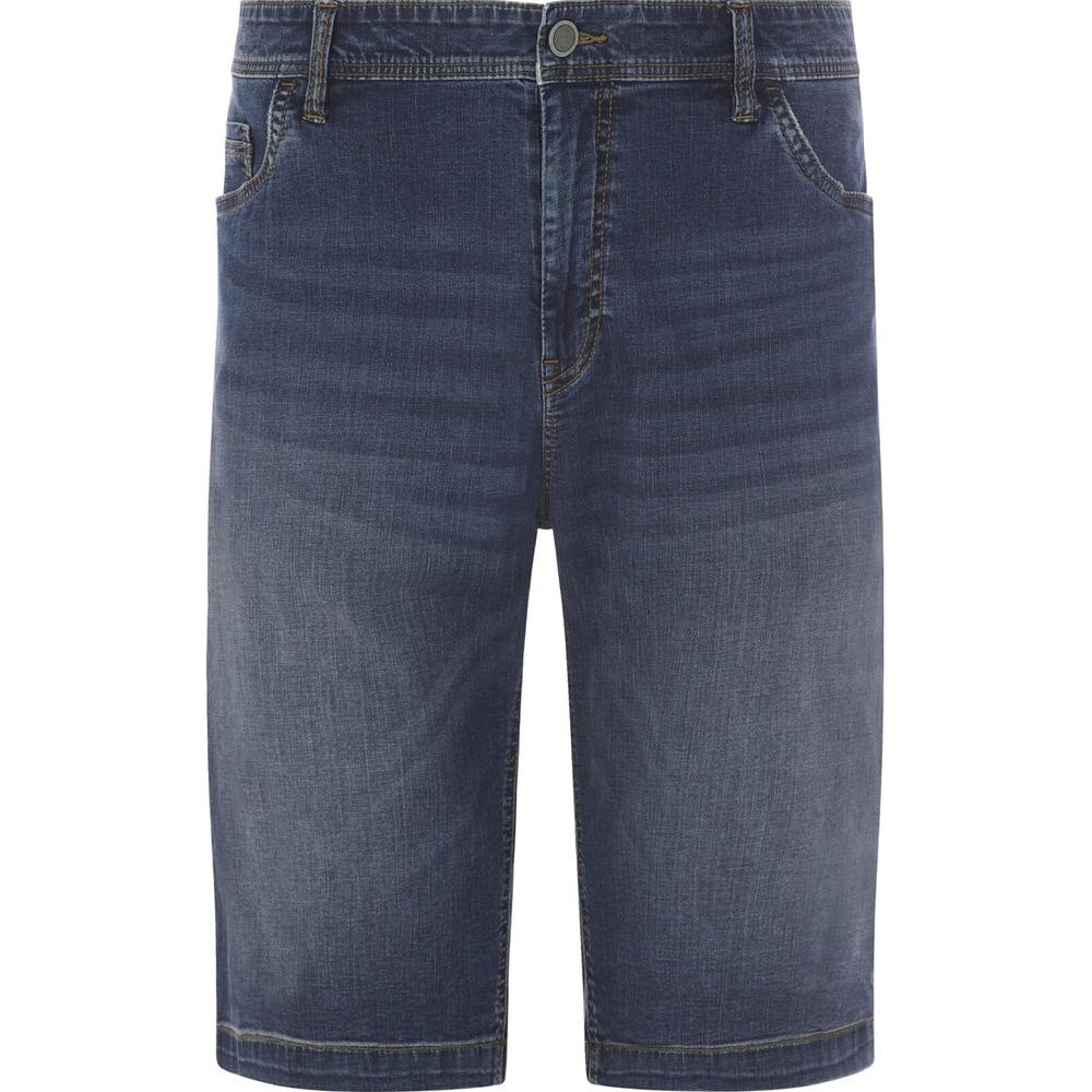 Jan Vanderstorm Bermudas »Jeansbermuda BROLLE« (1 Tlg.)