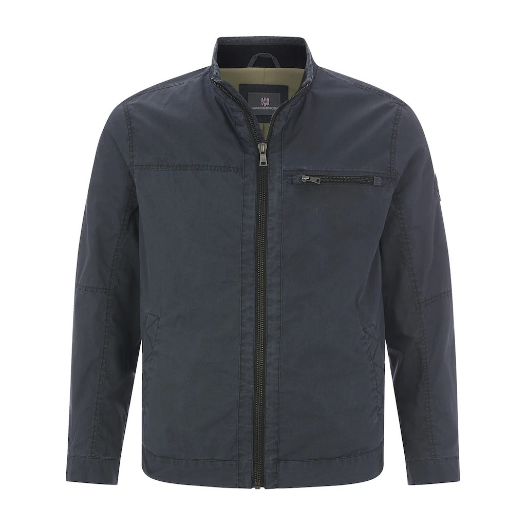 Jan Vanderstorm Fieldjacket »Fieldjacket STRUDAR« (1 St.) ▷ Kaufen