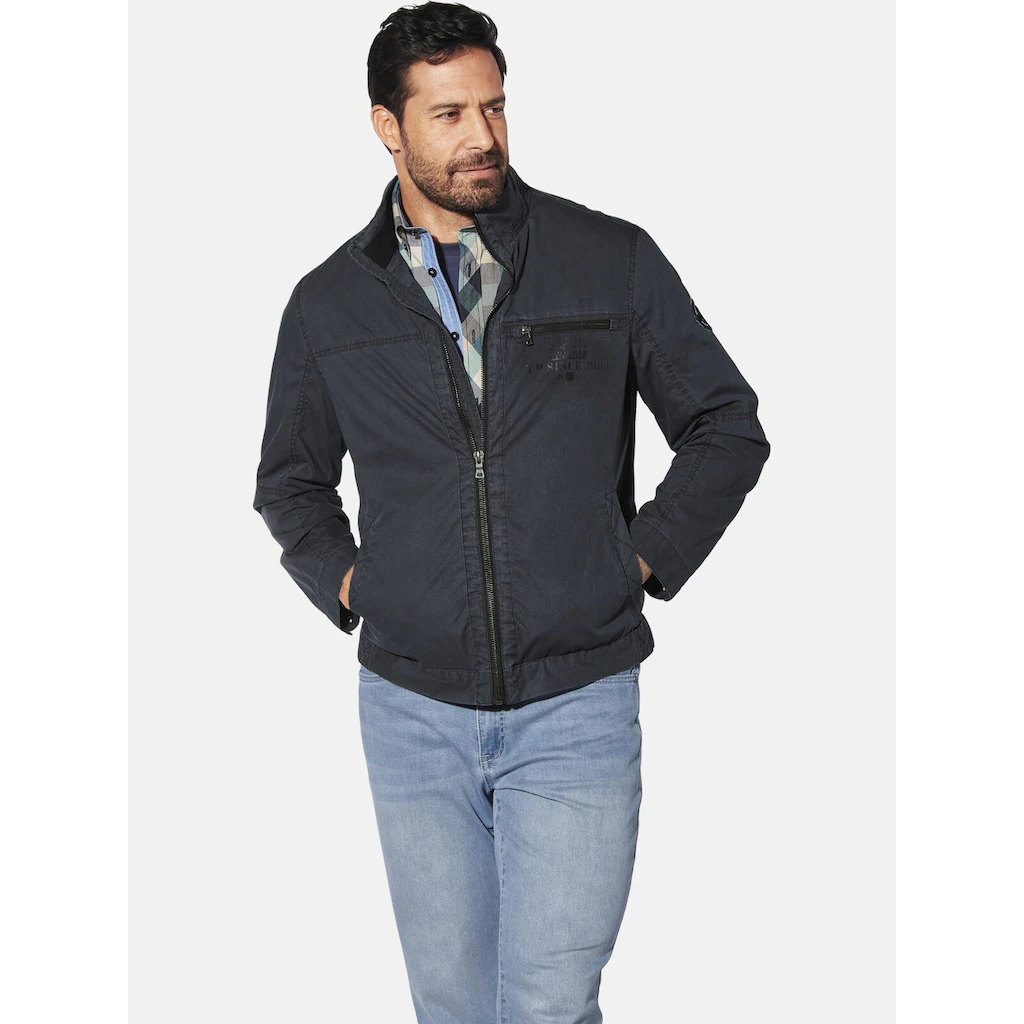 Jan Vanderstorm Fieldjacket »Fieldjacket STRUDAR« (1 St.) ▷ kaufen