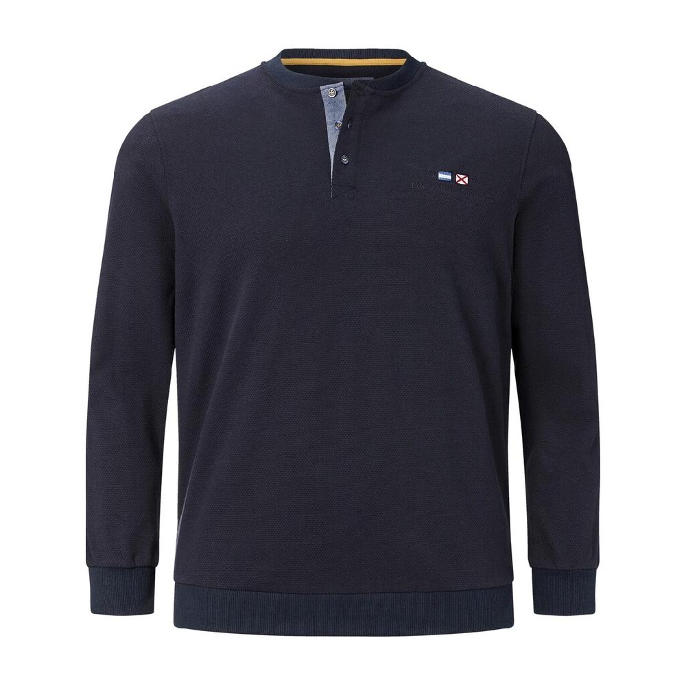 Jan Vanderstorm Funktionsshirt »Sweatshirt VILJAR« ▷ Für