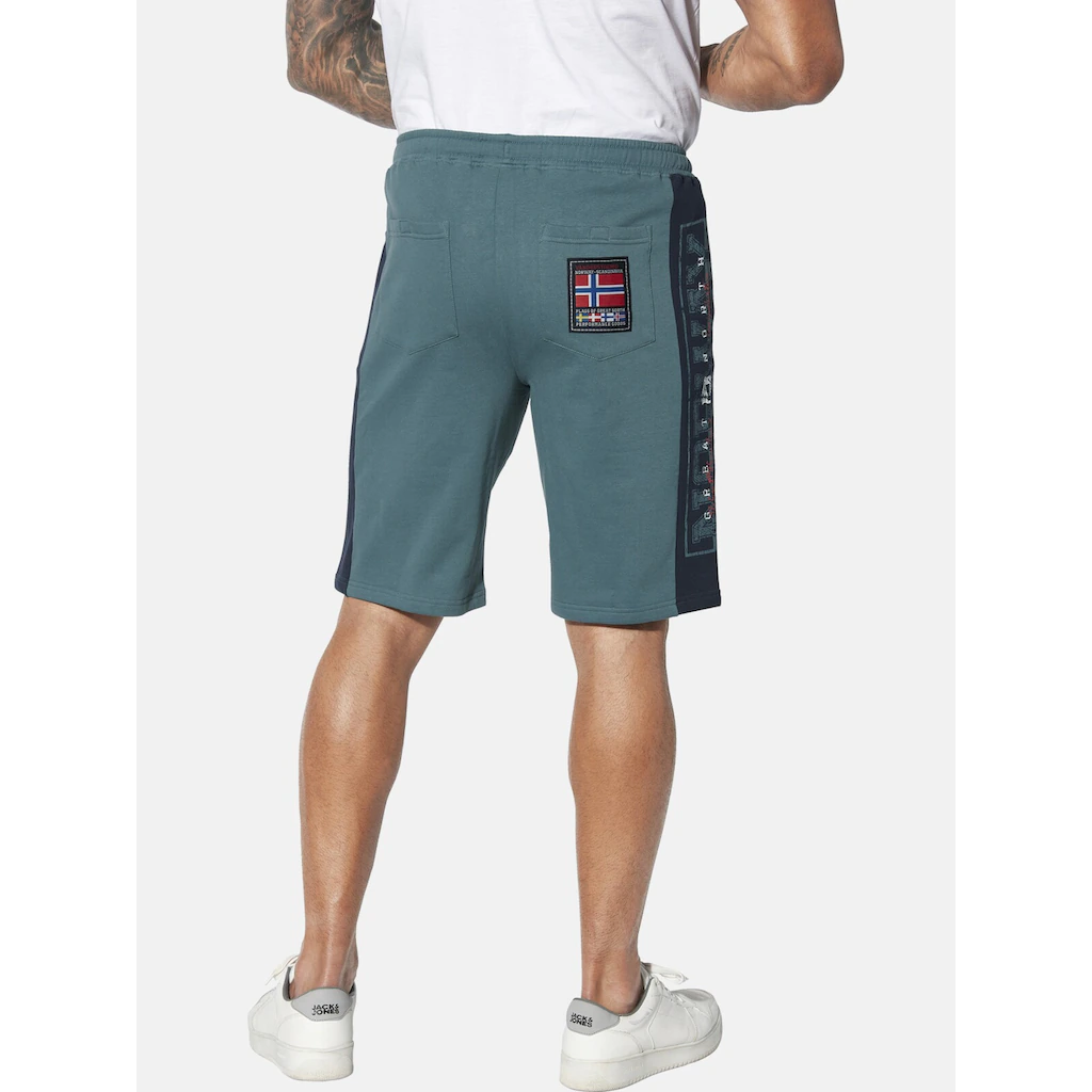 Jan Vanderstorm Jogginghose »Doppelpack Jogginghose HARAL« (2 Tlg.) ▷ Bestellen