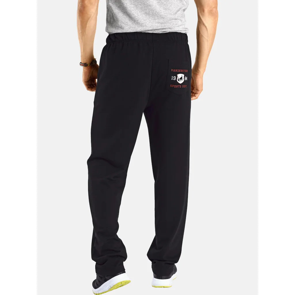 Jan Vanderstorm Jogginghose »Jogginghose BJAN« ▷ Bestellen