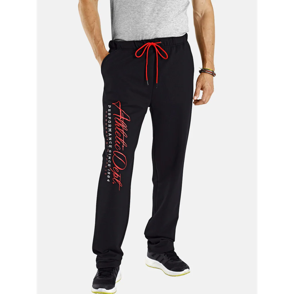 Jan Vanderstorm Jogginghose »Jogginghose BJAN« ▷ bestellen