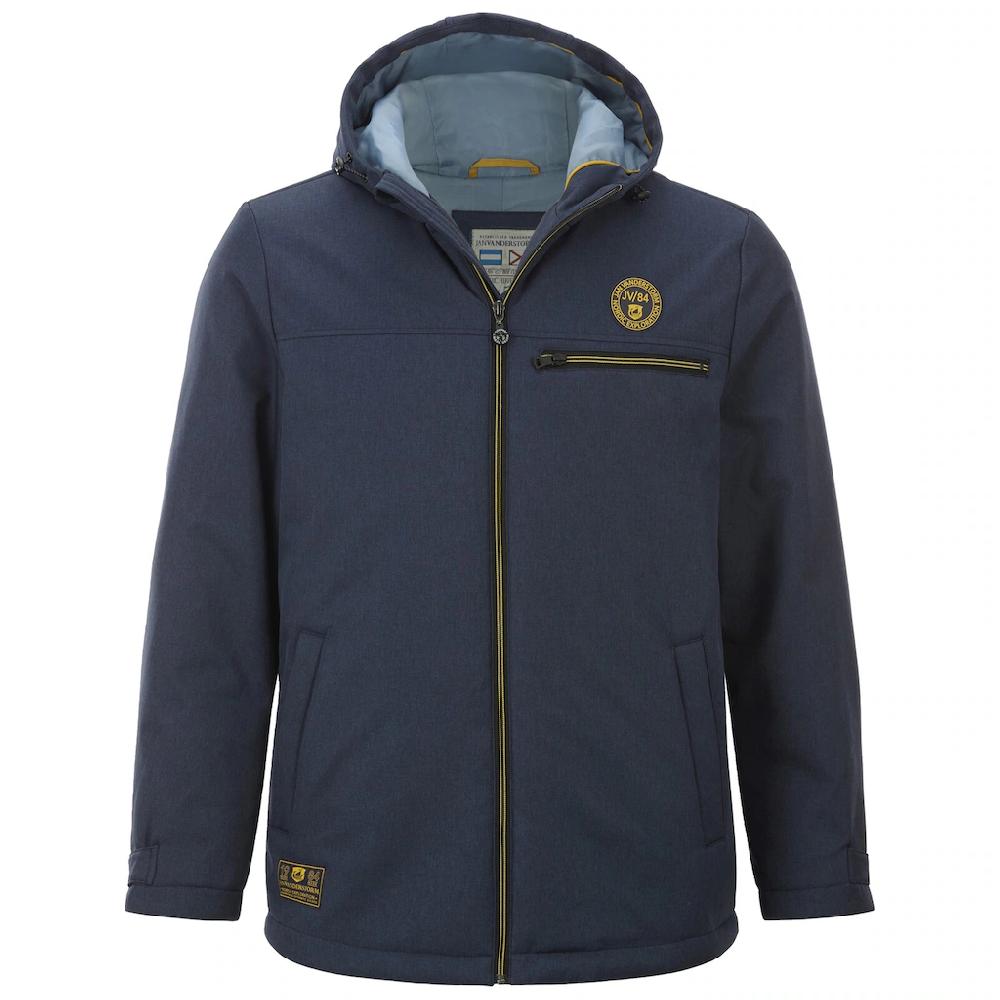 Jan Vanderstorm Langjacke »Jacke RODBRECHT« (1 St.) ▷ Kaufen