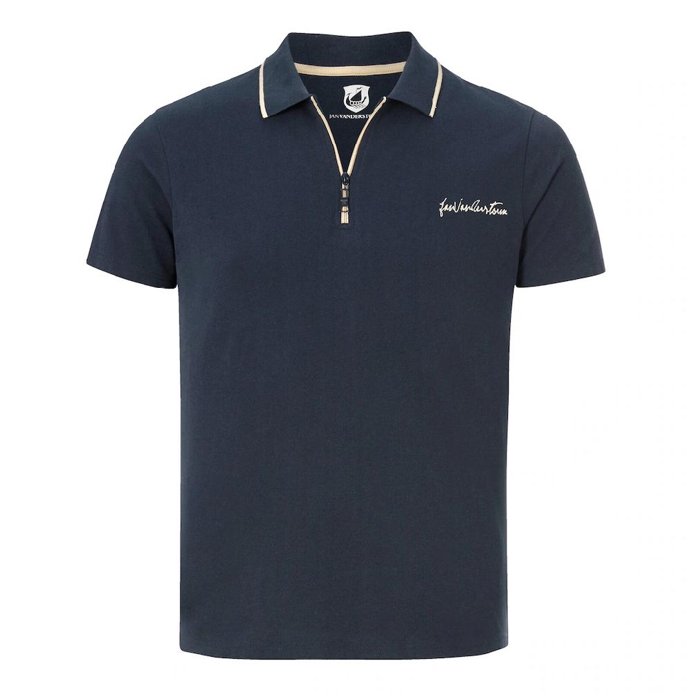 Jan Vanderstorm Poloshirt »Poloshirt JOHAR« ▷ Bestellen