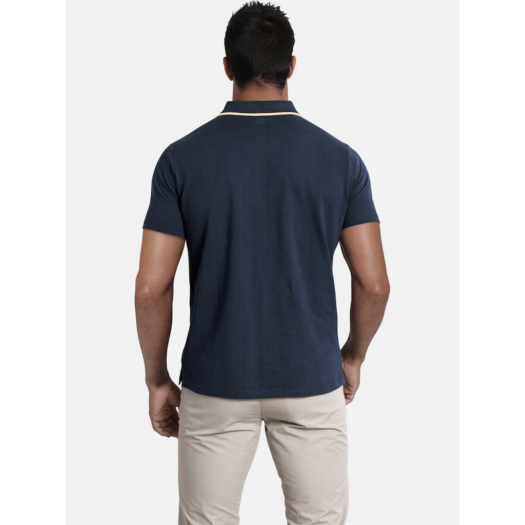 Jan Vanderstorm Poloshirt »Poloshirt JOHAR« ▷ Bestellen
