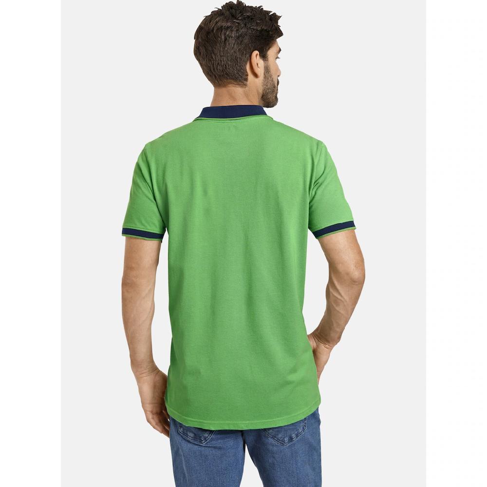 Jan Vanderstorm Poloshirt »Poloshirt LAVRANS« ▷ Kaufen