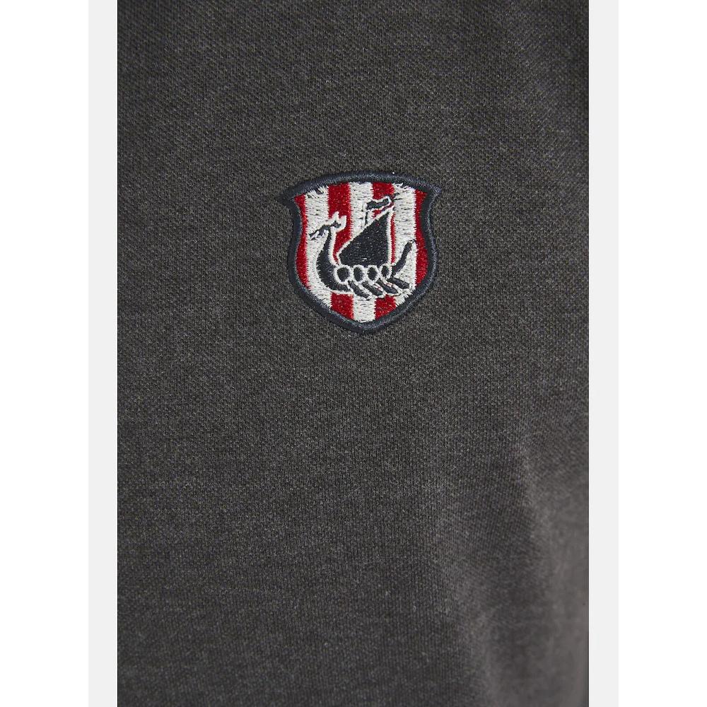 Jan Vanderstorm Poloshirt »Poloshirt NISSE«