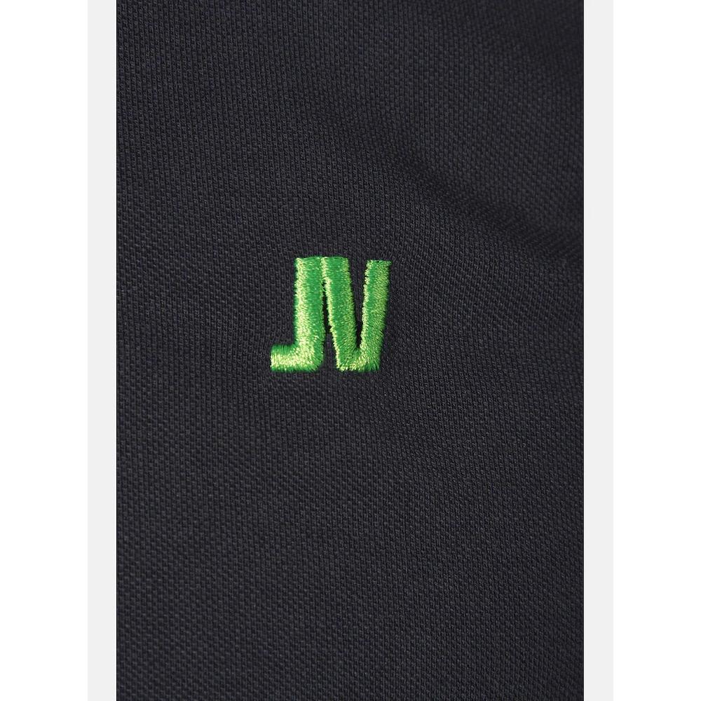 Jan Vanderstorm Poloshirt »Poloshirt VOLKBERT« (1 Tlg.)