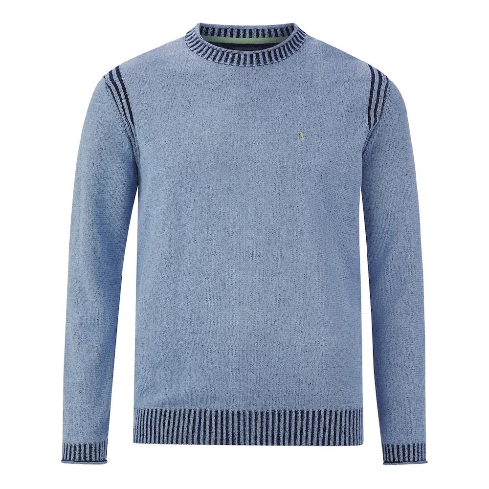Jan Vanderstorm Pullunder »Pullover GERTLUND« (1 Tlg.)