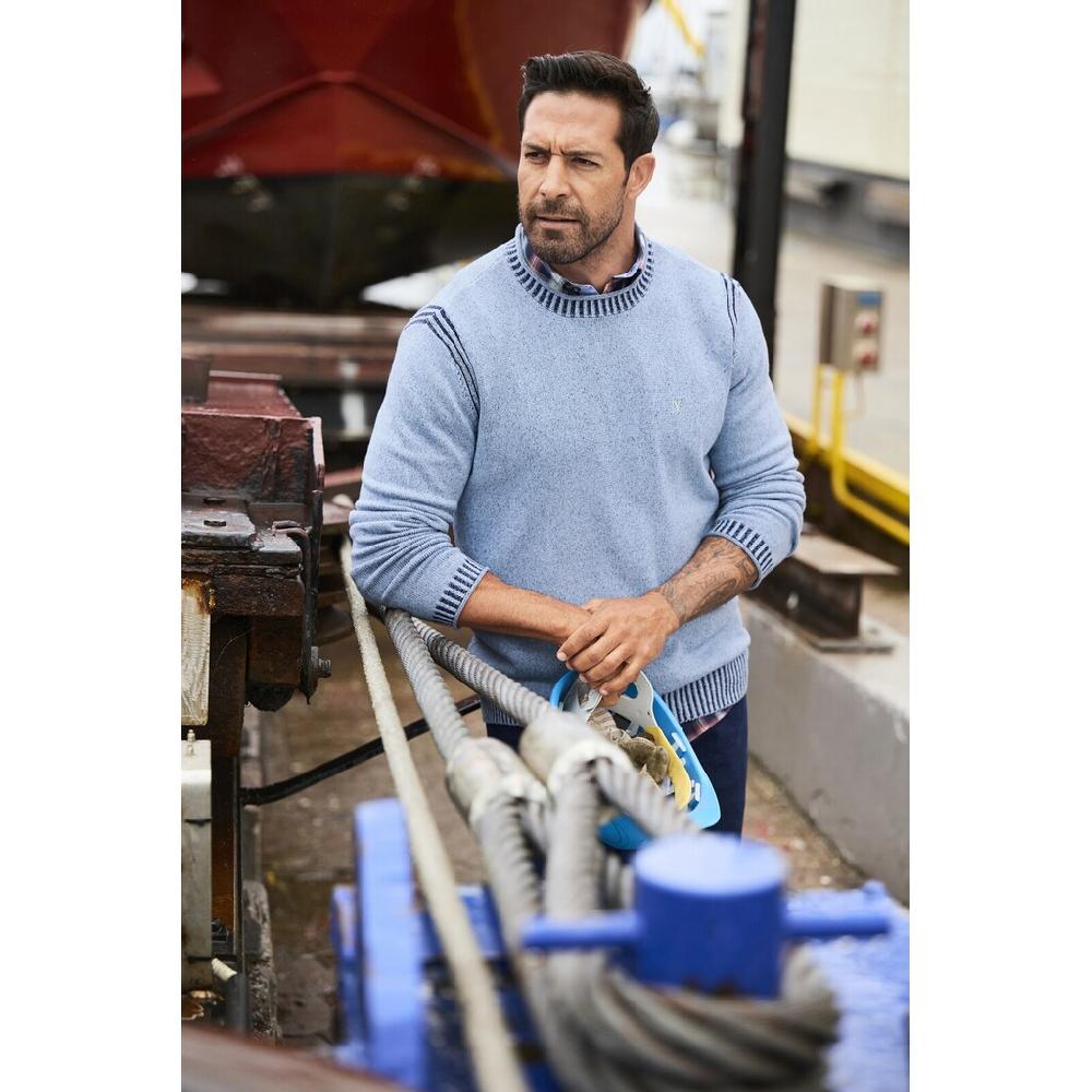 Jan Vanderstorm Pullunder »Pullover GERTLUND« (1 Tlg.)