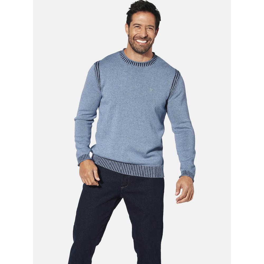 Jan Vanderstorm Pullunder »Pullover GERTLUND« (1 tlg.)