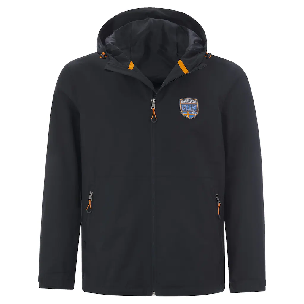 Jan Vanderstorm Softshelljacke »Funktionsjacke EELANTE« (1 St.) ▷ Kaufen
