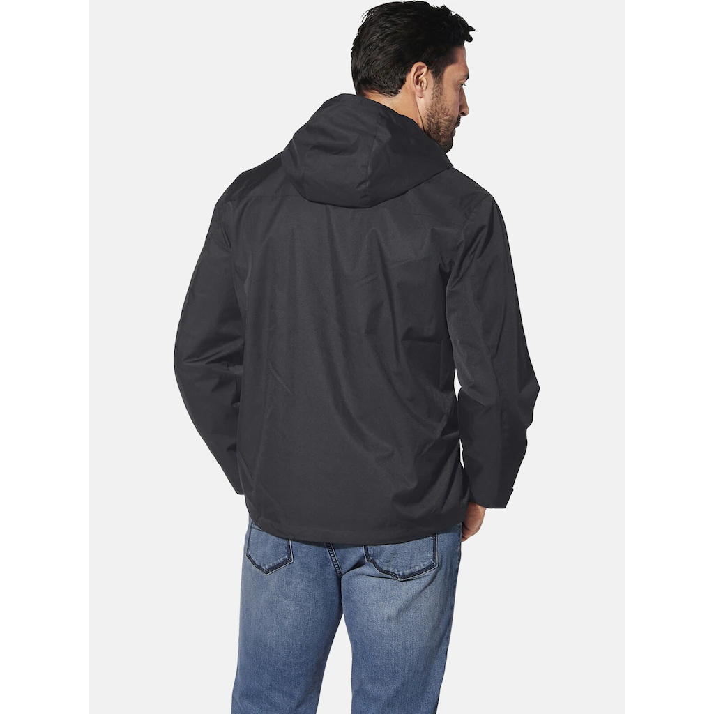 Jan Vanderstorm Softshelljacke »Funktionsjacke EELANTE« (1 St.) ▷ Kaufen
