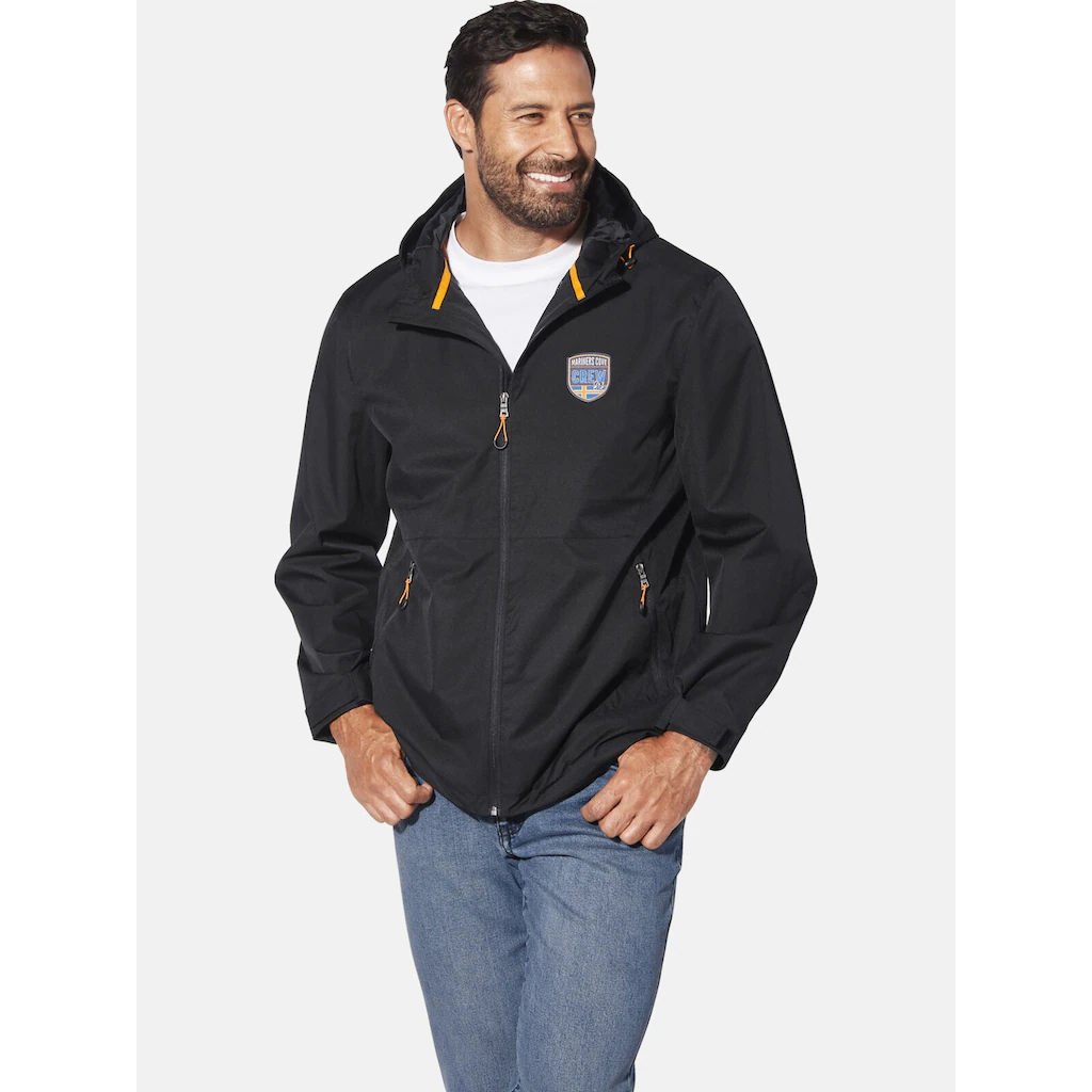 Jan Vanderstorm Softshelljacke »Funktionsjacke EELANTE« (1 St.) ▷ kaufen