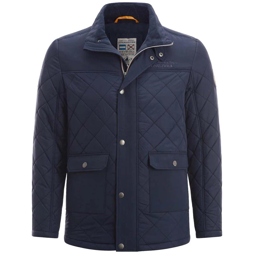 Jan Vanderstorm Steppjacke »Steppjacke INGEDAL« (1 St.) ▷ Bestellen
