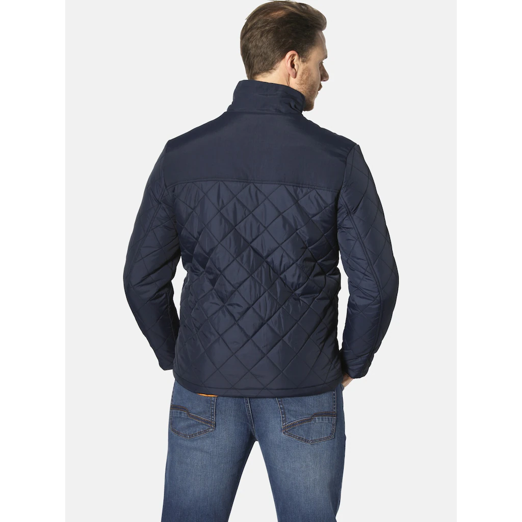 Jan Vanderstorm Steppjacke »Steppjacke INGEDAL« (1 St.) ▷ Bestellen