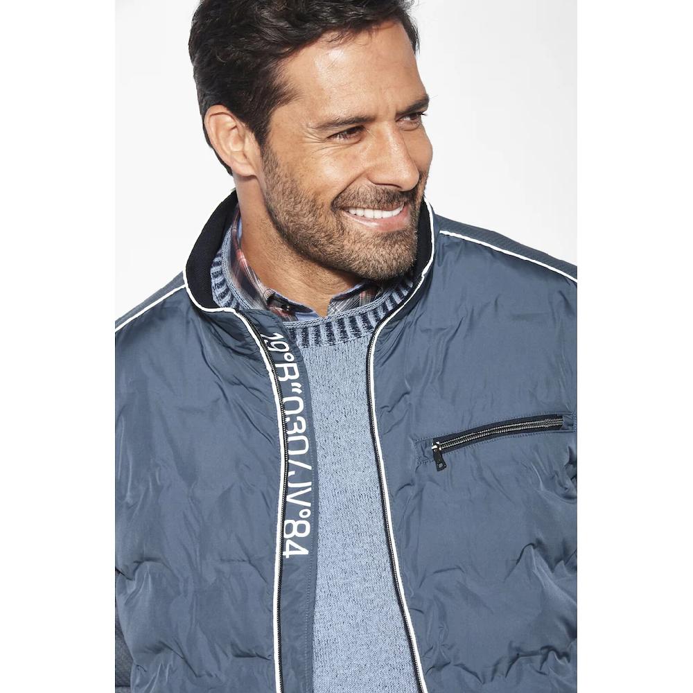 Jan Vanderstorm Steppjacke »Steppjacke TELLTAN« (1 St.) ▷ Für