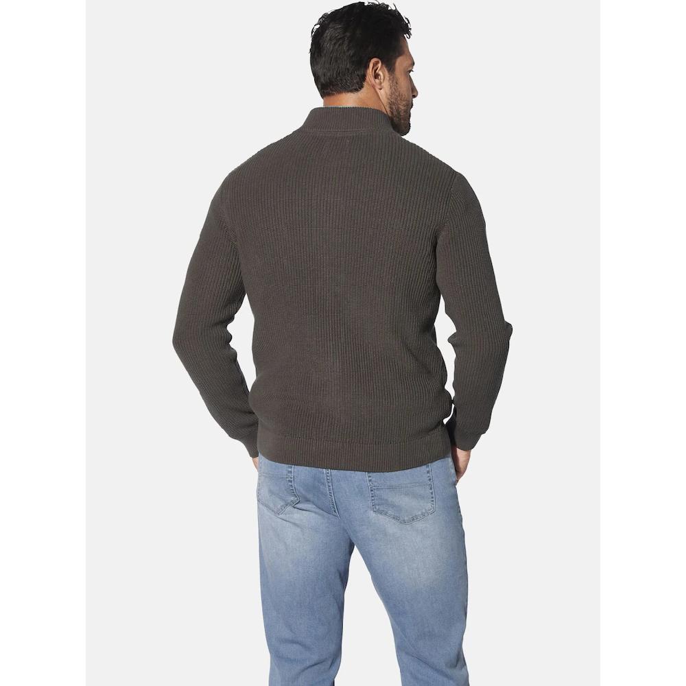 Jan Vanderstorm Strickjacke »Strickjacke NORANDER« ▷ Für