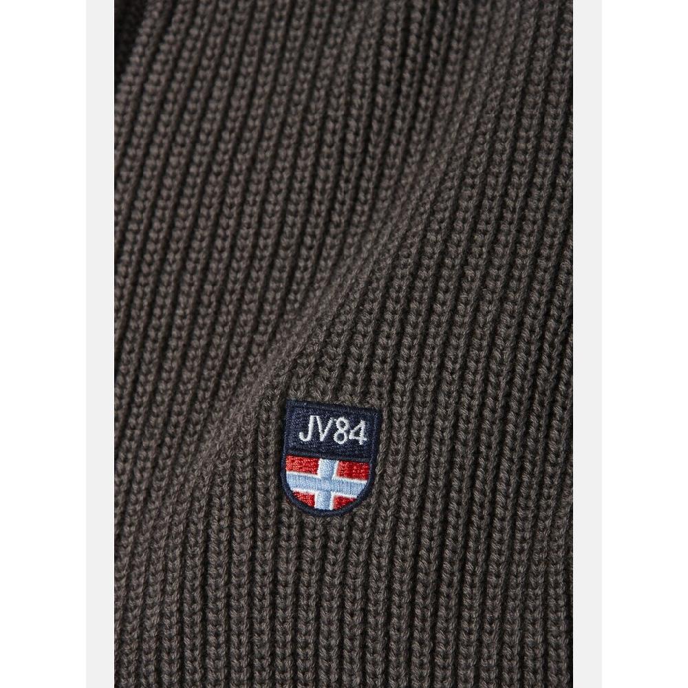 Jan Vanderstorm Strickjacke »Strickjacke NORANDER« ▷ Für