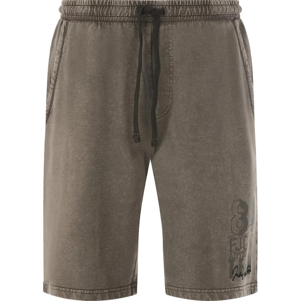 Jan Vanderstorm Sweatbermudas »Sweatbermuda TJAPE« (1 Tlg.) ▷ Bestellen