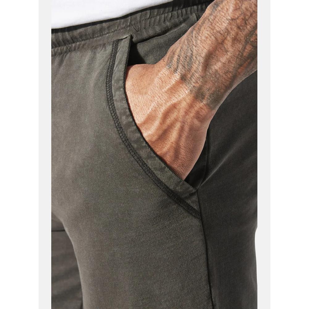 Jan Vanderstorm Sweatbermudas »Sweatbermuda TJAPE« (1 Tlg.) ▷ Bestellen