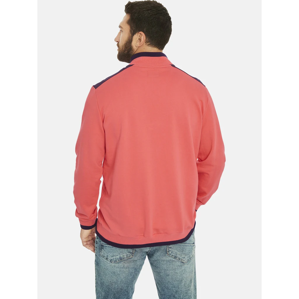 Jan Vanderstorm Sweatshirt »Sweatshirt ROSSKJELL« ▷ Bestellen