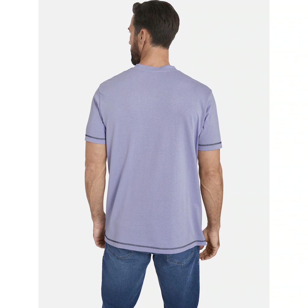 Jan Vanderstorm T-Shirt »T-Shirt NORDGER« ▷ Kaufen
