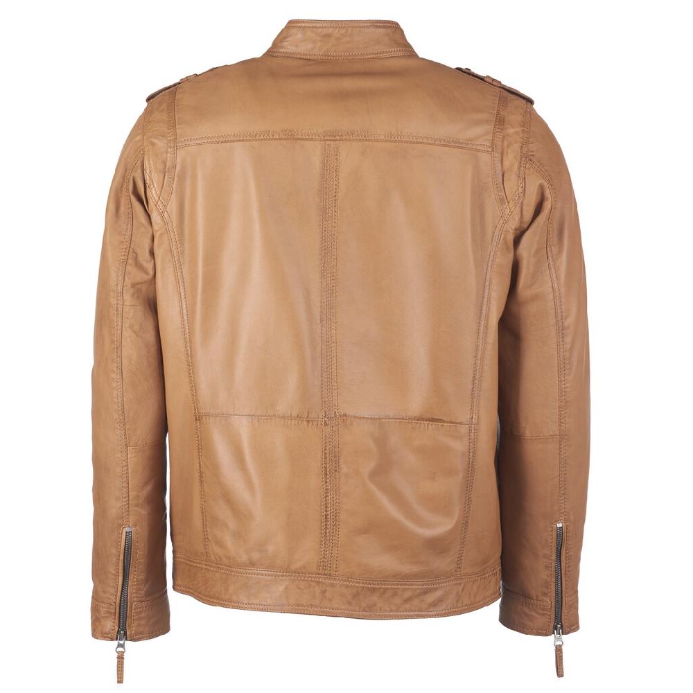 JCC Bikerjacke »1101019-2« ▷ Für