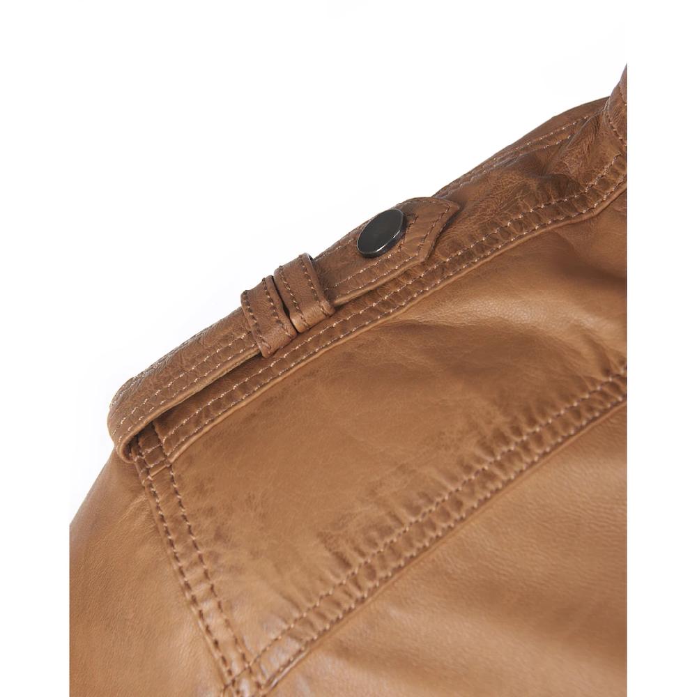 JCC Bikerjacke »1101019-2« ▷ Für