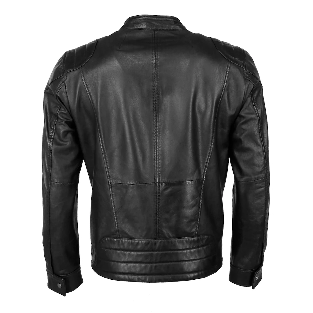 JCC Bikerjacke »31020219Ecom« ▷ Bestellen