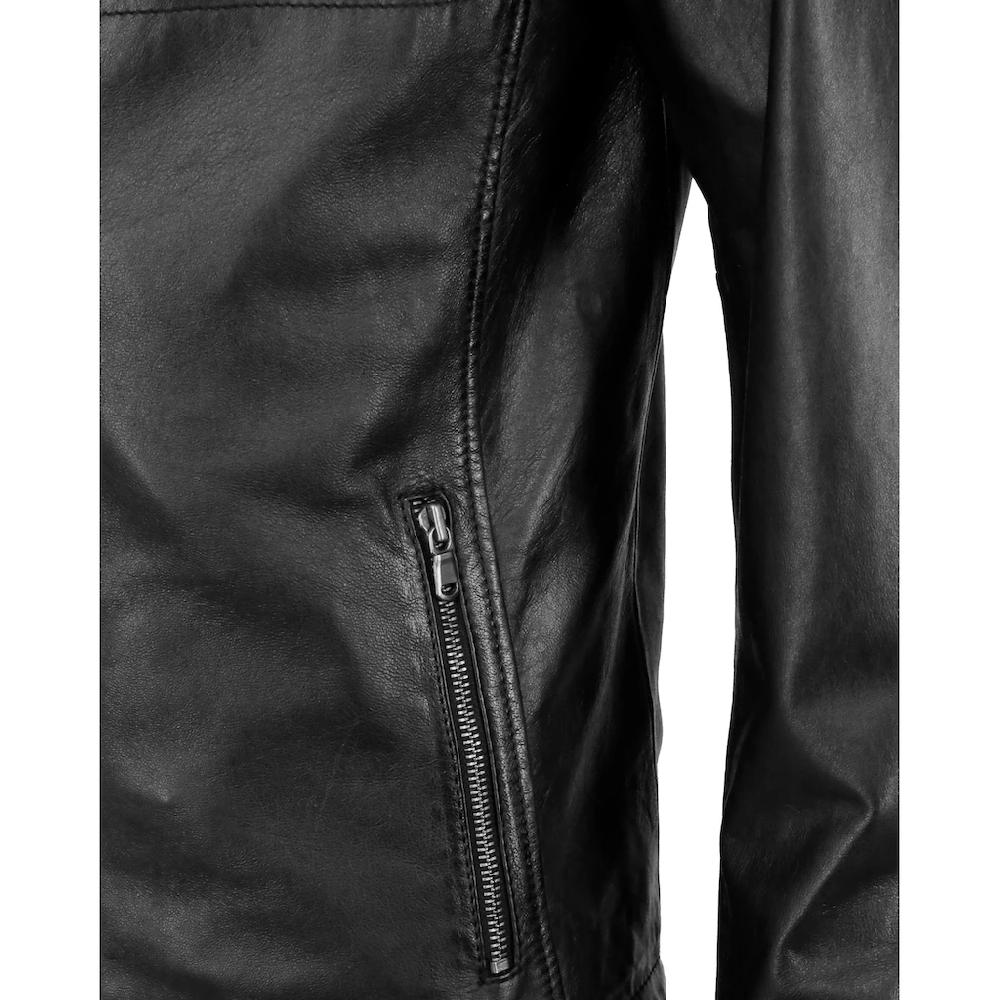 JCC Bikerjacke »31020219Ecom« ▷ Bestellen