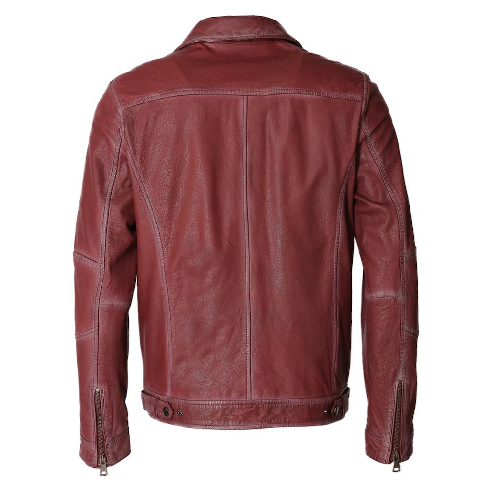 JCC Bikerjacke »31020345« ▷ Für