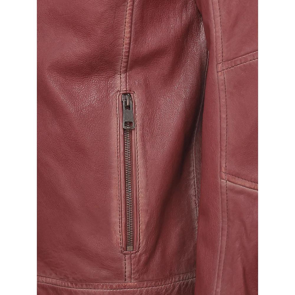 JCC Bikerjacke »31020345« ▷ Für