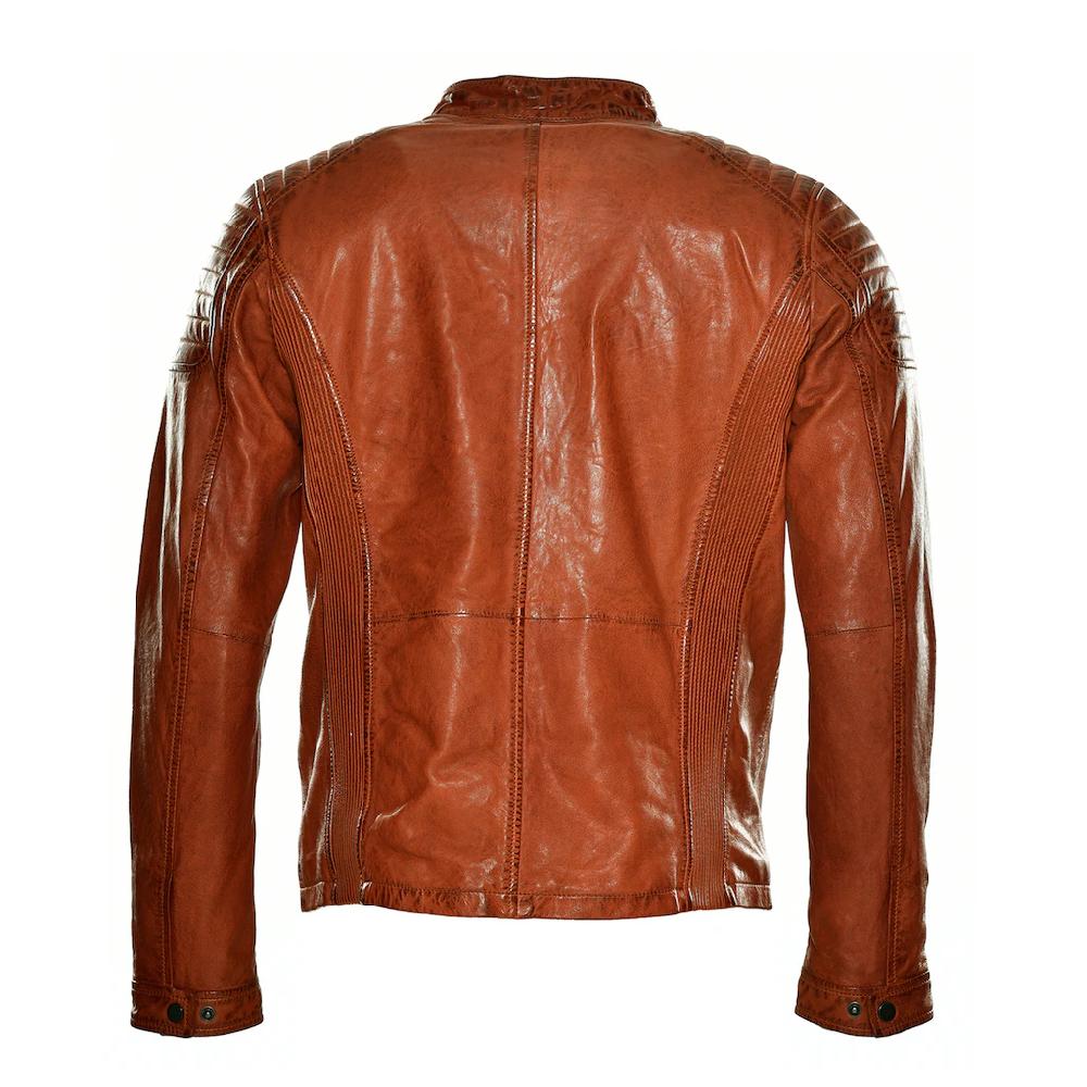 JCC Bikerjacke »31020346« ▷ Kaufen