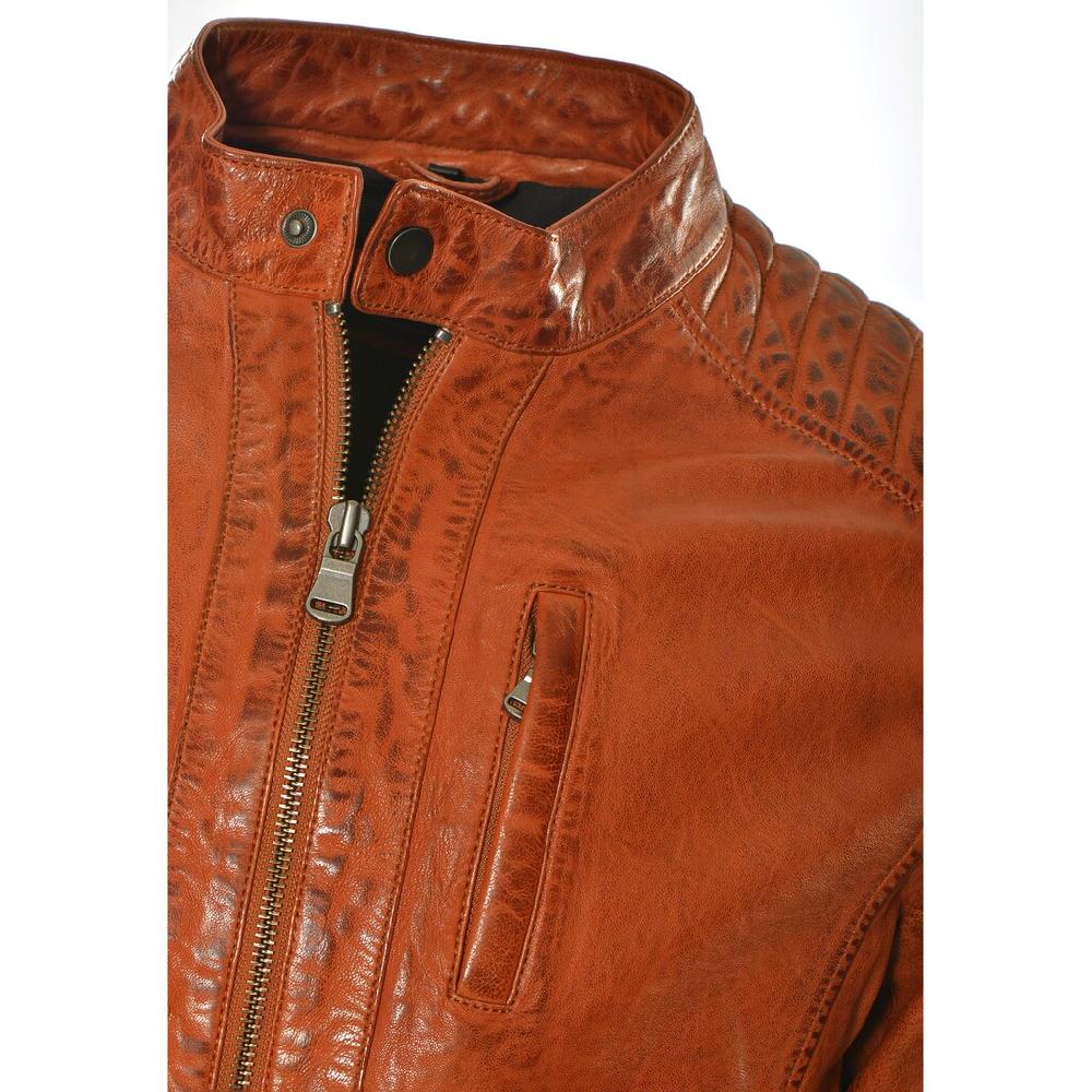JCC Bikerjacke »31020346« ▷ Kaufen