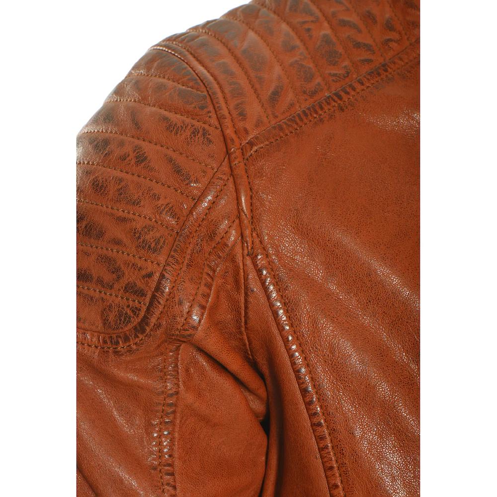 JCC Bikerjacke »31020346« ▷ Kaufen