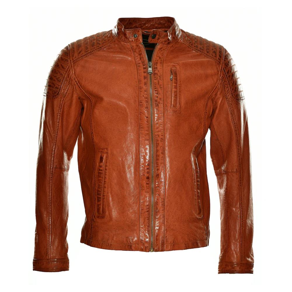 JCC Bikerjacke »31020346« ▷ kaufen