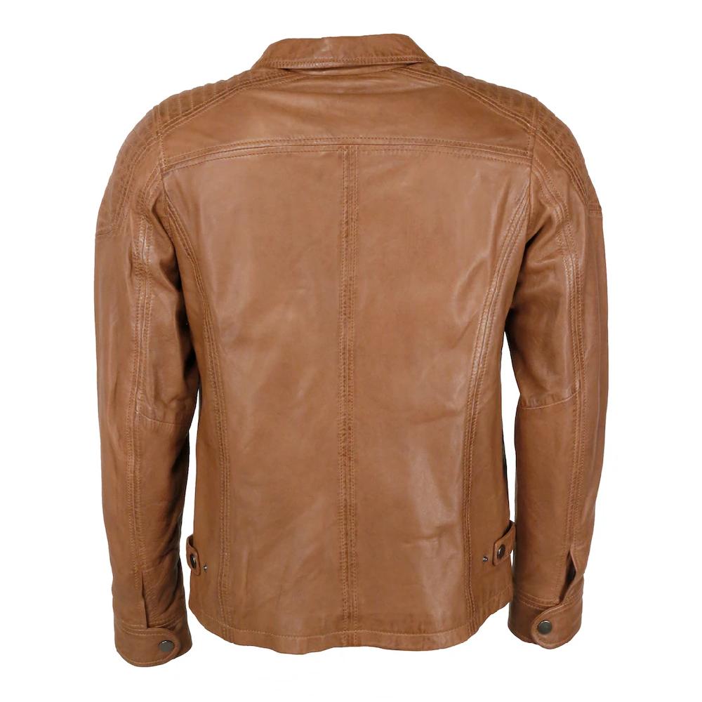 JCC Bikerjacke »3102074« ▷ Bestellen
