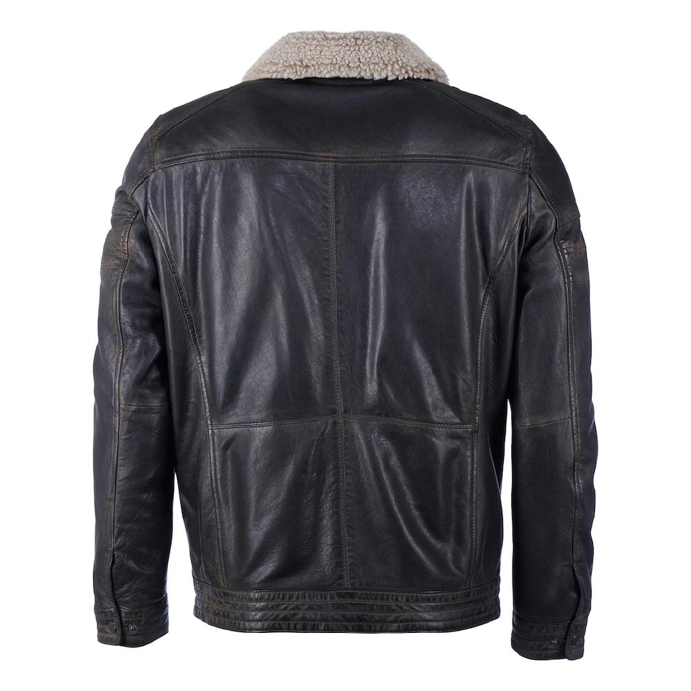 JCC Bikerjacke »3102102« ▷ Bestellen