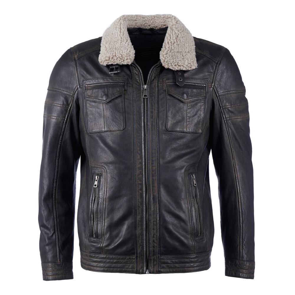 JCC Bikerjacke »3102102« ▷ bestellen